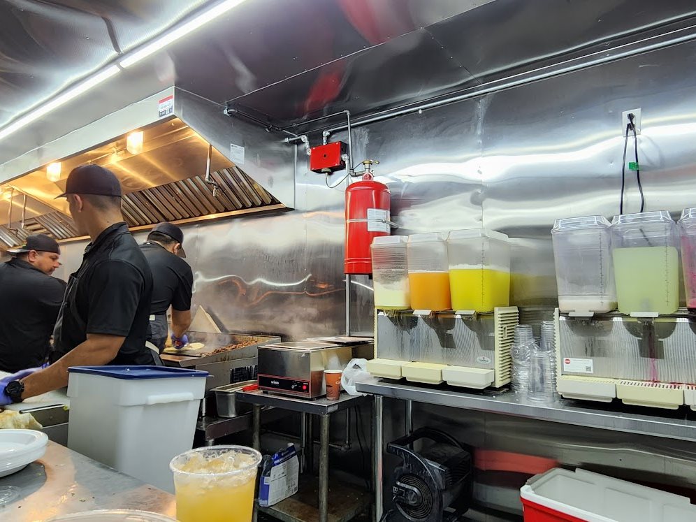 Taqueria El Toluca